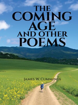 cover image of The Coming Age and Other Poems